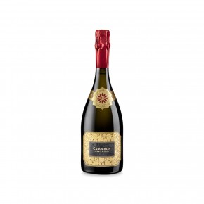 Monte Rossa - Cabochon Fuoriserie n.24 Franciacorta Brut