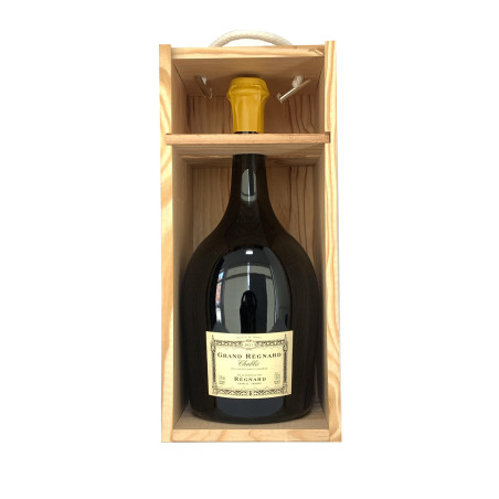 Regnard - Chablis Grand Regnard 2021 Magnum