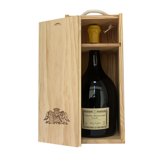 Regnard - Chablis Grand Regnard 2021 Magnum