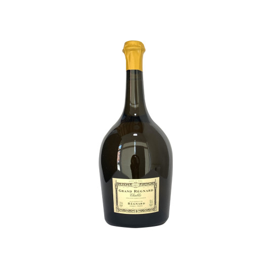 Regnard - Chablis Grand Regnard 2021 Magnum
