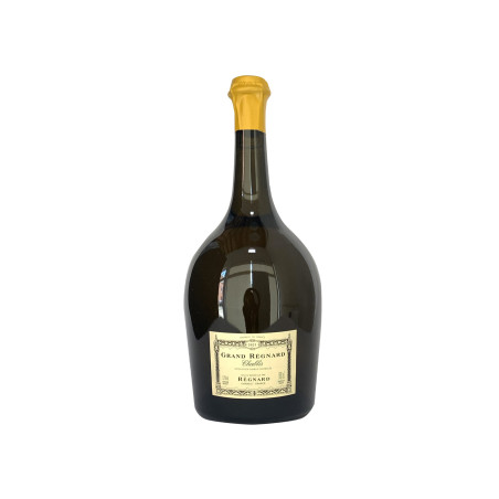 Regnard - Chablis Grand Regnard 2021 Magnum