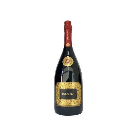 Monte Rossa - Cabochon Brut 2014 3 Litri