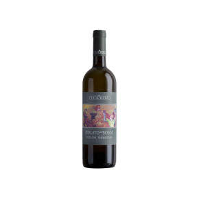 Tua Rita - Perlato del bosco bianco 2021