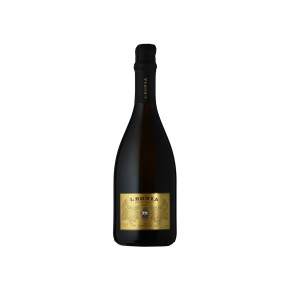 Frescobaldi - Leonia spumante brut metodo classico 2018 Magnun