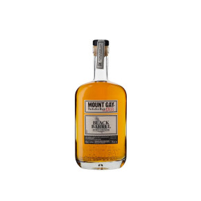 Mount Gay - Rum Barbados Est 1703 Black Barrel