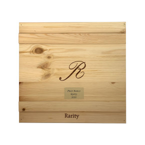 Pinot Bianco Rarity 2010  - Box da 3 2