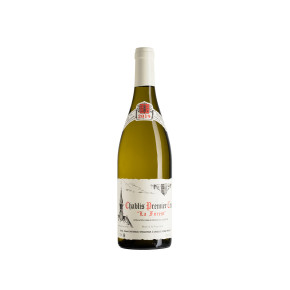Dauvissat - Chablis Premier Cru - La Forest 2019