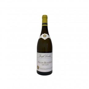 Joseph Drouhin - Macon Bussières 2021