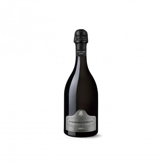 Ca' del Bosco - Franciacorta Anna Maria Clementi 2009