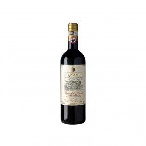 Chianti Classico Borro del Diavolo Riserva 2017 Magnum