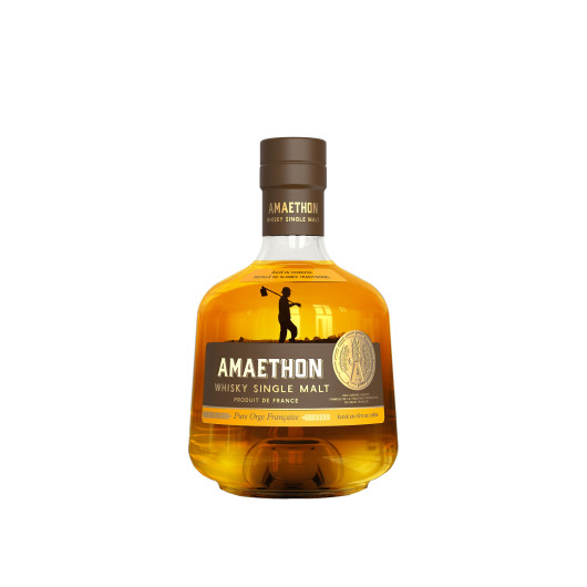 Amaethon - Single Malt Whisky