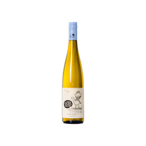 Gruber Röschitz - Weinviertel Grüner Veltliner 2021