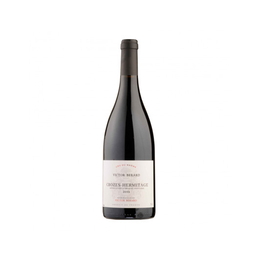 Victor Berard Crozes - Hermitage 2019