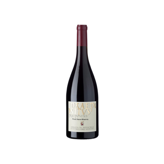 Abbazia di Novacella - Praepositus Pinot Nero Riserva 2018 Magnum