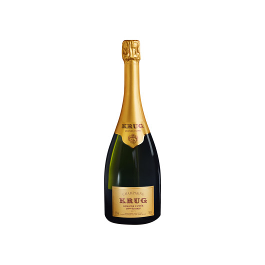 Krug - Champagne brut AOC Grand Cuvée 170eme édition