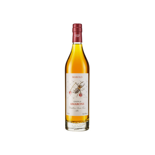 Marolo - Grappa di Amarone