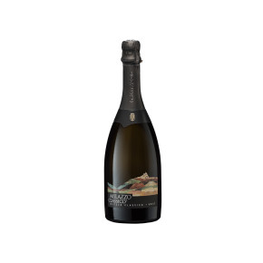 Milazzo - Spumante Metodo Classico Brut