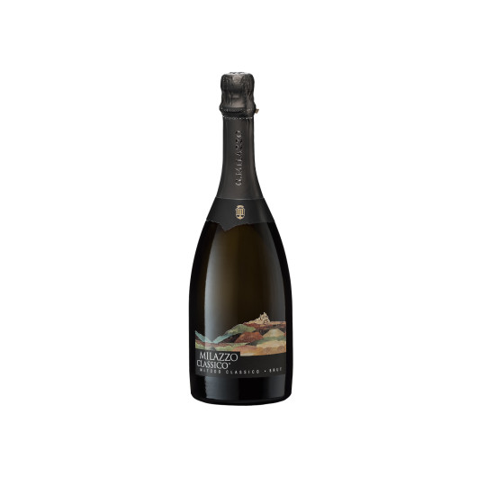 Milazzo - Spumante Metodo Classico Brut