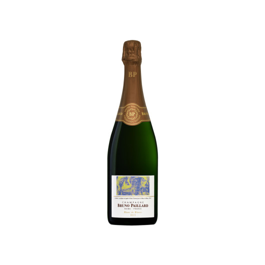 Bruno Paillard - Champagne Blanc de Blancs millesime 2013