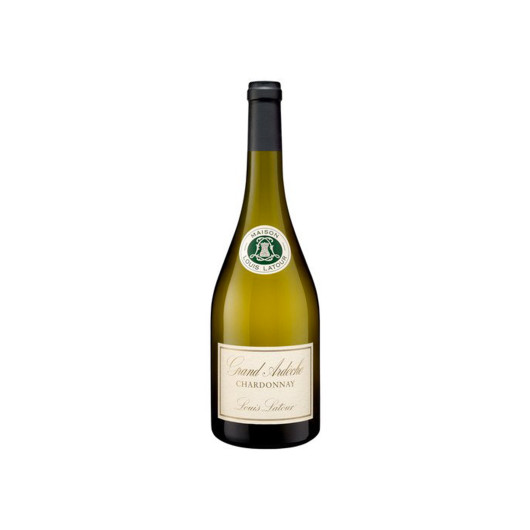 Louis Latour - Chardonnay Grand Ardeche 2020