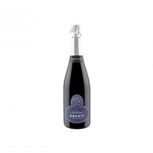 Uberti - Franciacorta Sublimis 2015