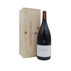 Alois Lageder - Krafuss 2020 MAGNUM