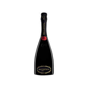 Bellavista - Franciacorta Brut DOCG Teatro alla Scala 2018