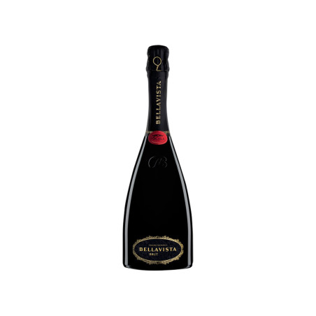 Bellavista - Franciacorta Brut Docg Teatro alla Scala 2017 Magnum