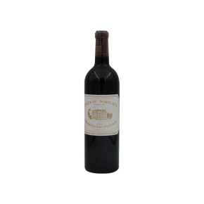 Chateau Margaux - Chateau Margaux Premier Grand Cru Classè 2002