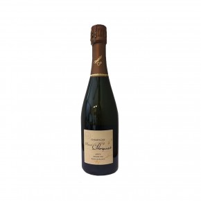 Pascal Doquet - Champagne Brut Blanc de Blancs 1er Cru Arpège