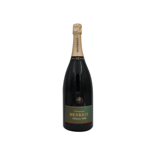Henriot - Champagne Millesimè 1996 Magnum