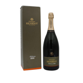 Henriot - Champagne Millesimè 2008 Magnum
