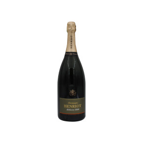 Henriot - Champagne Millesimè 2008 Magnum 2