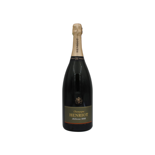 Henriot - Champagne Millesimè 2008 Magnum