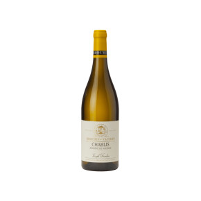 Drouhin Vaudon - Chablis Reserve de Vaudon 2021