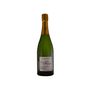 Pascal Doquet - Champagne Extra Brut blanc de blancs Diapason