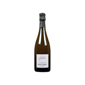 Vouette e Sorbee - Champagne Fidele Brut Nature