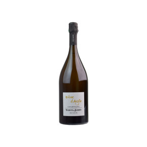 Vouette e Sorbee - Champagne Blanc d’Argile Brut Nature