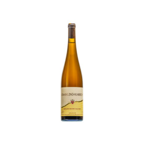 Domaine Zind Humbrecht - Riesling Roche Calcaire 2020 Alsace AOC