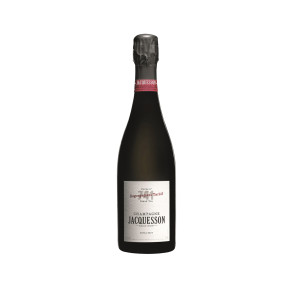 Jacquesson Champagne - 741 Degorgement Tardiff