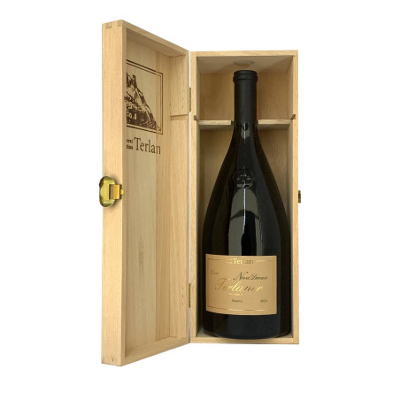 Cantina di Terlano - Terlaner Nova Domus Riserva 2020 Magnum