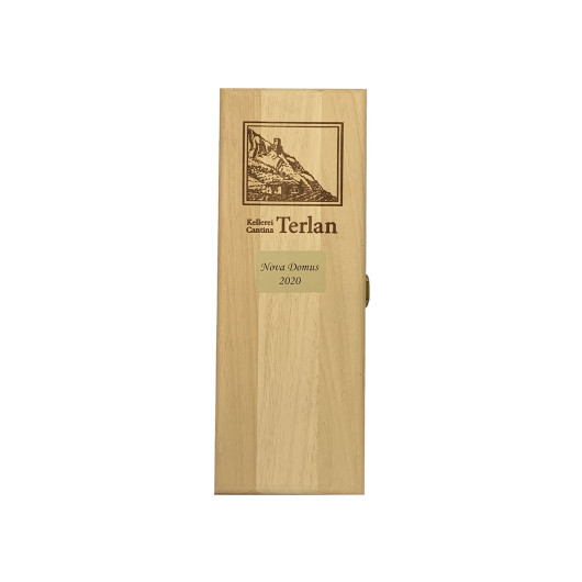 Cantina di Terlano - Terlaner Nova Domus Riserva 2020 Magnum