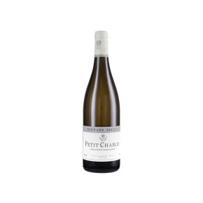 Domaine Bernard Defaix - Petit Chablis 2022