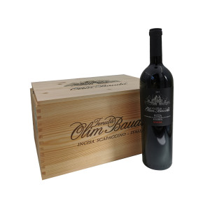 Tenuta Olim Bauda - Nizza DOCG Riserva Bauda 2019 (6x)