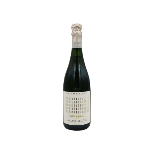 Jacques Selosse - Champagne Extra Brut 1996 Jacques Selosse - Champagne Extra Brut 1996