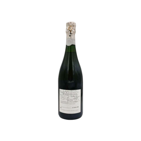 Jacques Selosse - Champagne Extra Brut 1996 Jacques Selosse - Champagne Extra Brut 1996