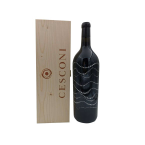 Cesconi - Pivier Rosso Vigneti delle Dolomiti Magnum