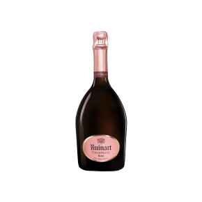Ruinart - Champagne Brut Rosè