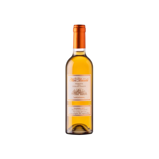 Tenuta Olim Bauda - Piemonte Doc Moscato Passito 2007 (3x)