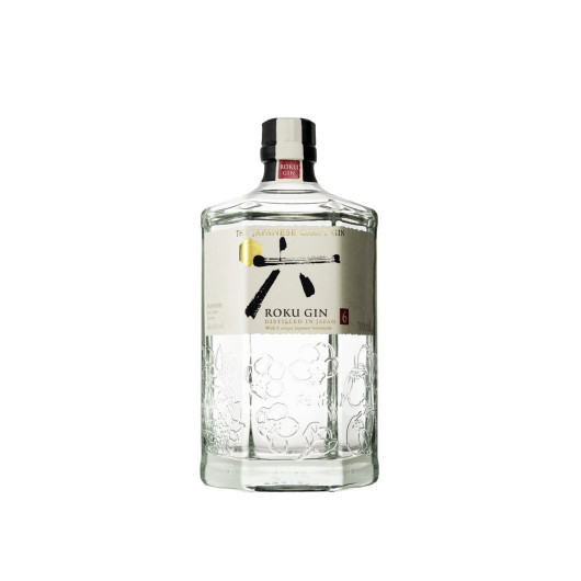 Suntory - Roku Japanese Gin